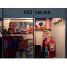 Виставка Flower Expo Ukraine м.Київ