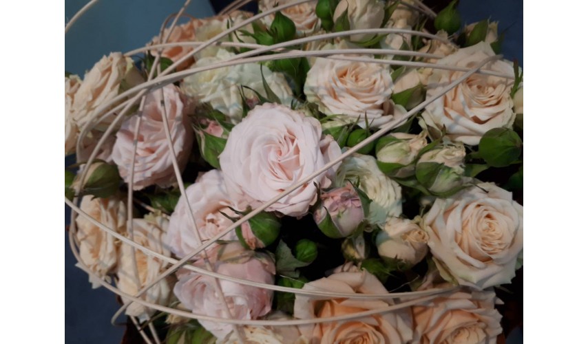 Виставка Flower Expo Ukraine м.Київ