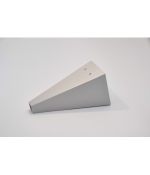 Конус 13*28*3 см пісочно-бежевий