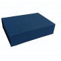 Коробка на магнітах 22*16*5,5 см темно-синя (Insper festival slate blue)