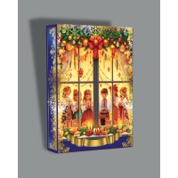 Новорічна коробка - "Книга Колядки" № 26-33.