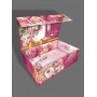 Святкова коробка "Скринька Балерина" 22-04*3