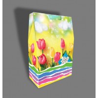 Святкова коробка "Торбинка святкова" 22-05*3