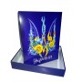 Подарункова коробка  " Україна"