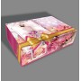 Святкова коробка "Скринька Балерина" 22-04*3